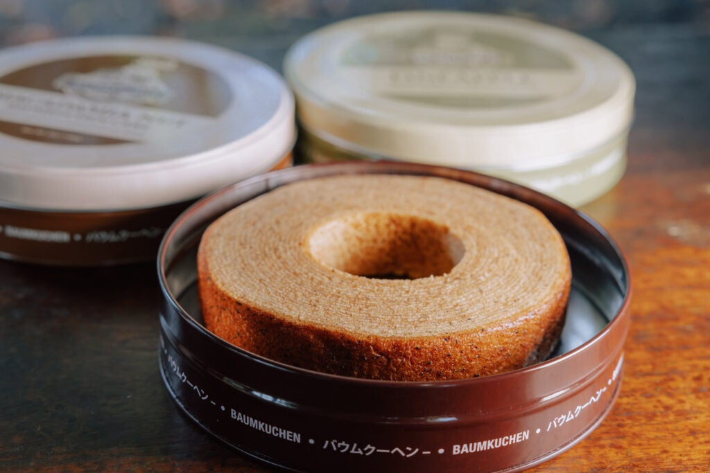 Baumkuchen Farm-Product