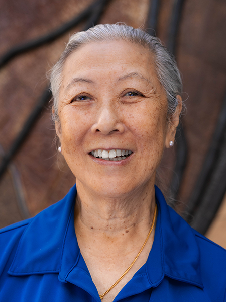 Catherine Chan headshot