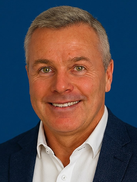 Grant Verry Headshot