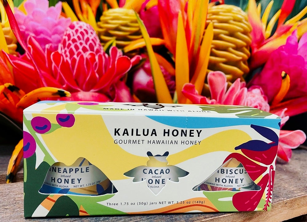 Kailua Sun-Product image