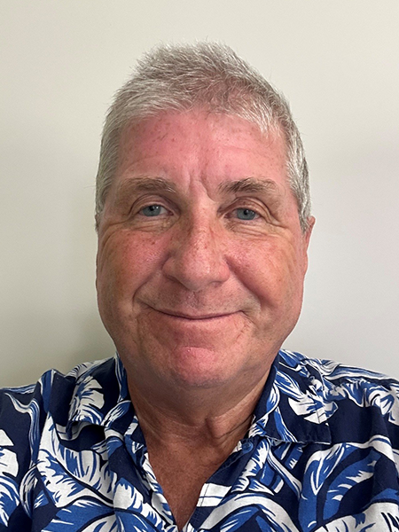 Rick Cohen headshot