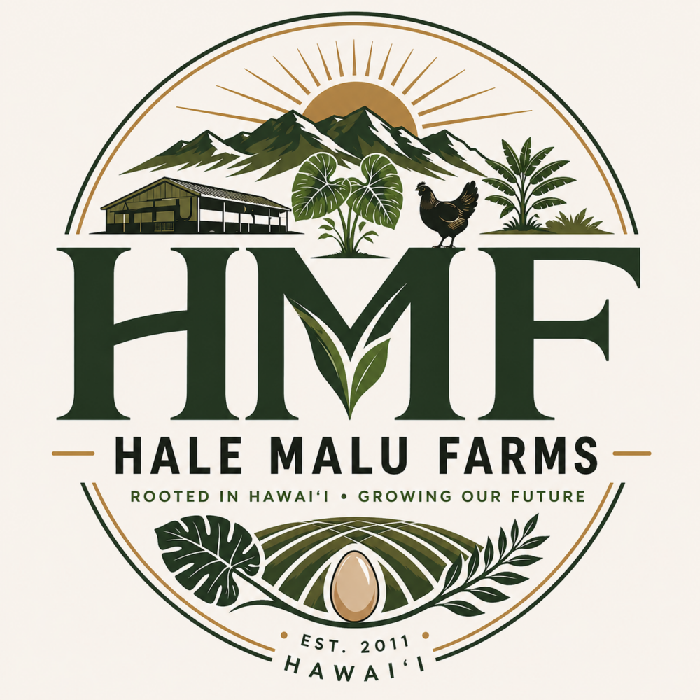 Hale Malu Farms-product