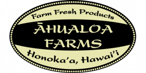 Ahualoa Family Farms – Made in Hawaii