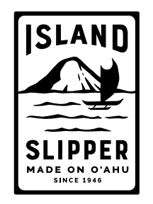 Island Slipper Factory LTD – Made in Hawaii