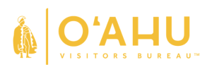 Oahu Visitors Bureau Logo