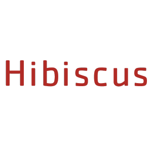 Hibiscus Logo