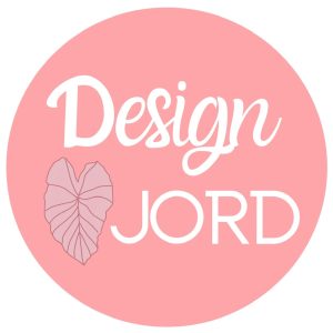 Design Jord Logo