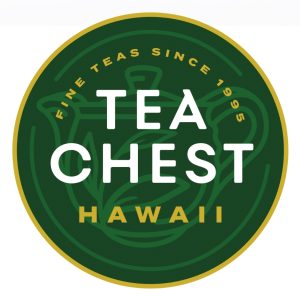 Tea Chest Hawaii