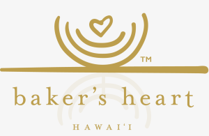 Baker's Heart Logo