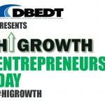 HI Growth Entrepreneurs Day Logo