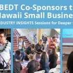Hawaii Small Business Fair slider