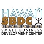 Logo for SBDC