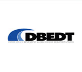 DBEDT Logo