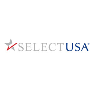SelectUSA Logo