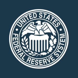 U.S. Federal Reserve System Logo