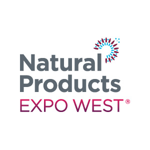 Logo for Natural Products Expo West