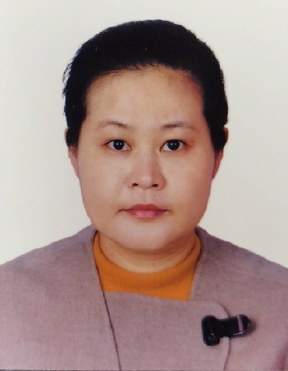 Xue Kaifang