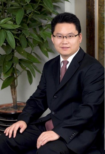 Mr. Zhiyong (John) Wang