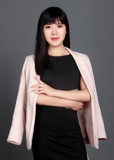 Ms. Jessy Yang