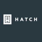 Hatch Innovation Studios Logo
