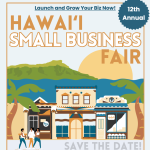 2023 Hawaiʻi Small Business Fair