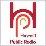 hawaii public radio logo