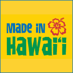 Made in Hawaii Logo