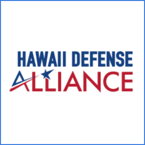 Hawaii Defense Alliance logo 300x300