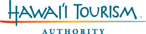 Hawaii Tourism Authority Logo