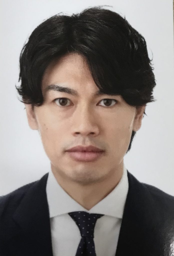 Yuichiro Nishimura