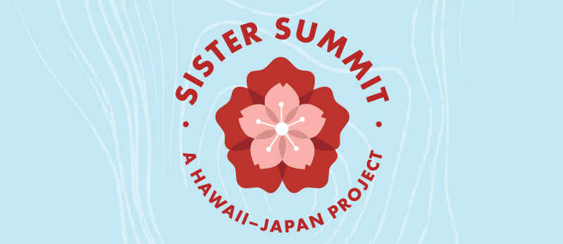 Hawaii-Japan-Sister-Summit
