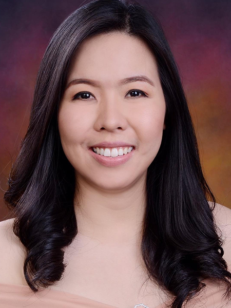 Soya Bueno - Headshot