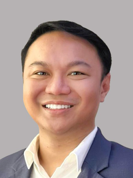 Xavier Ruiz - Headshot