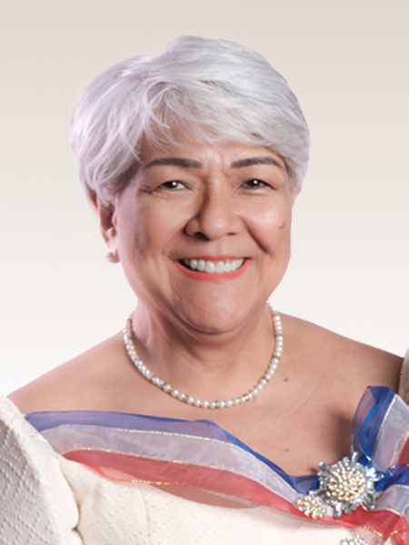 Governor Marcos - Headshot