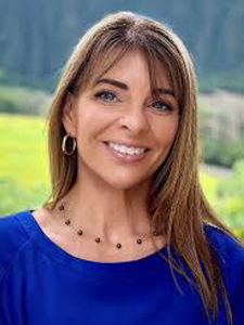 Jill Radke - Headshot